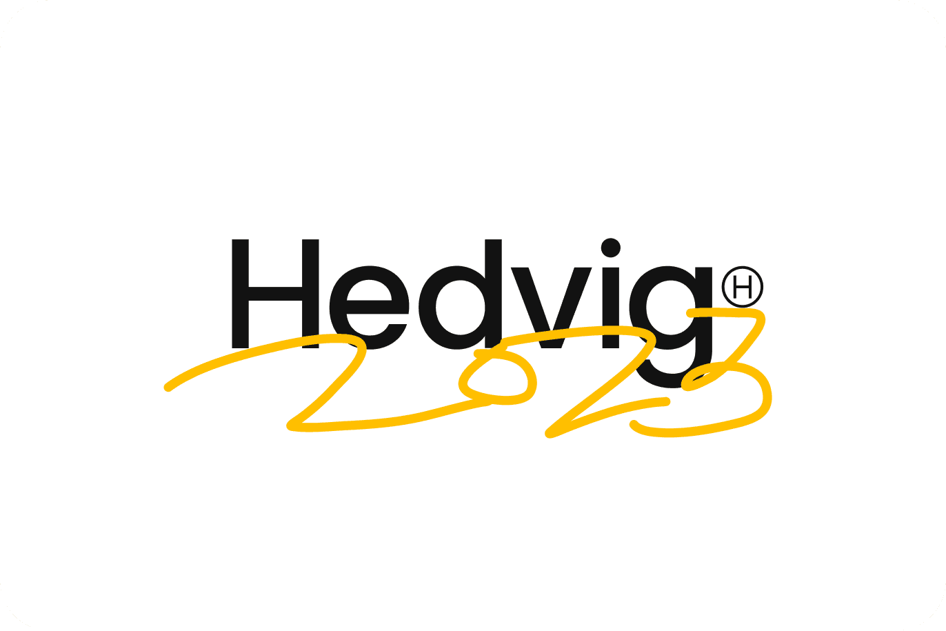 Hedvig 2023